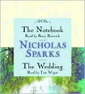 The Notebook and The Wedding: Boxed Set