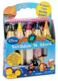 Playhouse Disney: Scribble 'n Store