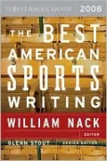 The Best American Sports Writing 2008