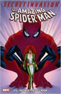 Secret Invasion: The Amazing Spider-Man