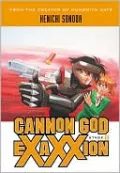 Cannon God Exaxxion Stage 5, Vol. 5