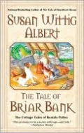 The Tale of Briar Bank (Cottage Tales of Beatrix Potter Series #5)
