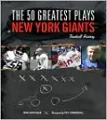 The 50 Greatest Plays in New York Giants Football History