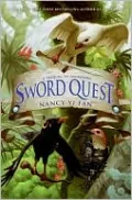 Sword Quest (Swordbird Series)