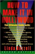 How to Make It in Hollywood: All the Right Moves
