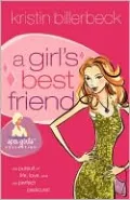 A Girl's Best Friend (Spa Girls Series #2)