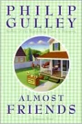 Almost Friends: A Harmony Novel