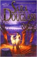 Druid's Sword (Troy Game Series #4)