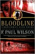 Bloodline (Repairman Jack Series #11)