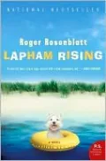 Lapham Rising (P.S. Series)