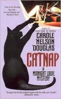 Catnap (Midnight Louie Series #1)