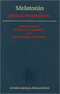 Melatonin: Clinical Perspectives