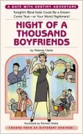 Night of a Thousand Boyfriends