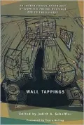 Wall Tappings: An Anthology of Writings by Women Prisoners
