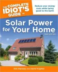 Solar Power for Your Home
