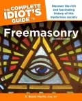 The Complete Idiot's Guide to Freemasonry