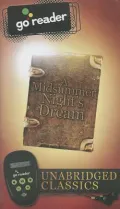 A Midsummer Night's Dream