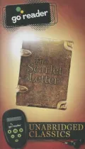 The Scarlet Letter