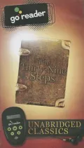 The Thirty-Nine Steps