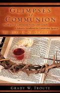 Glimpses of Communion