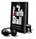 The Fourth Stall [With Earbuds]