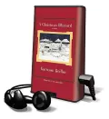 A Christmas Blizzard [With Earbuds]