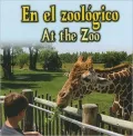 En el Zoologico/At the Zoo