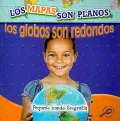 Los Mapas Son Planos, los Globos Son Redondos