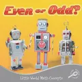 Even or Odd?