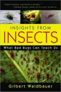 Insights From Insects: What Bad Bugs Can Teach Us