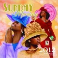 2012 Sunday Morning Wall Calendar