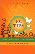 101 Tips For Recovering From Eating Disorders