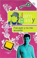 Fue Ayer Y No Me Acuerdo