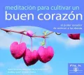 Meditacion para cultivar un buen corazon (Meditation for a Good Heart)