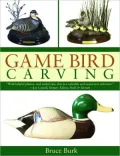 Game Bird Carving
