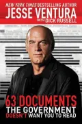 63 Documents the Government Doesn’t Want You to Read