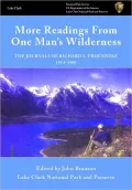 More Readings From One Man's Wilderness: The Journals of Richard L. Proenneke
