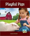 Playful Pigs