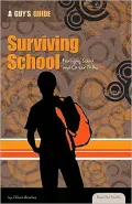 Surviving School: Managing School and Career Paths