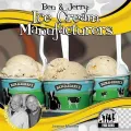Ben & Jerry: Ice Cream Manufacturers