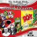 Kellogg Family: Breakfast Cereal Pioneers