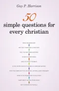 50 Simple Questions for Every Christian