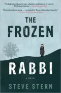 The Frozen Rabbi