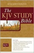 The KJV Study Bible