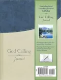 God Calling Journal