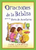 Oraciones de la Biblia para la Hora de Acostarse /  Bible Prayers for Bedtime