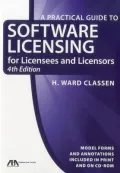 Practical Guide to Software Licensing