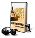 First Degree (Andy Carpenter Series #2)