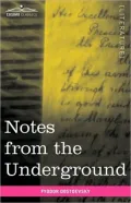 Notes from the Underground
