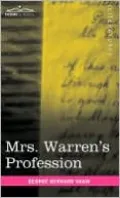 Mrs. Warren's Profession